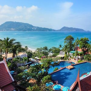 Novotel Phuket Resort