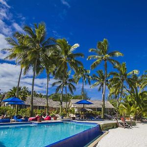 Manuia Beach Resort (Adults Only)